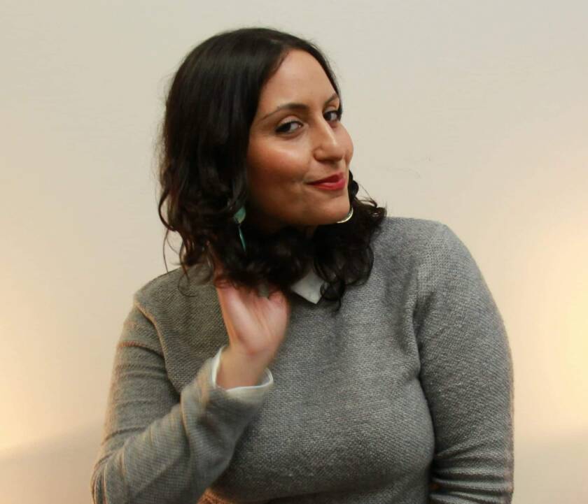Mimi Shaheen