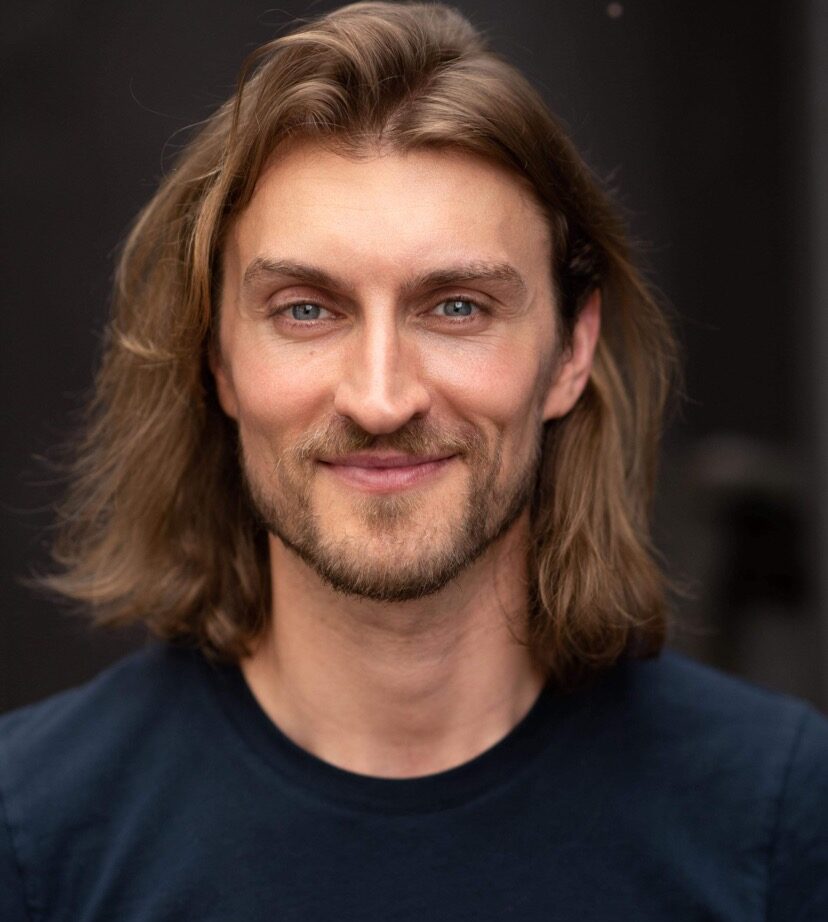 Joseph Green